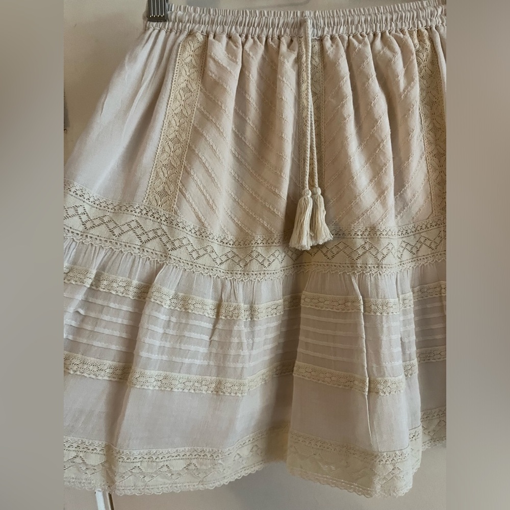 Spell & the Gypsy Collective Cinder Skirt - Picture 11 of 11